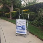 Peter Kraut for City Council